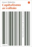 Capitalismo Avvoltoio — Libro