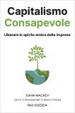 Capitalismo Consapevole — Libro