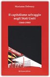 Il capitalismo selvaggio negli Stati Uniti — Libro