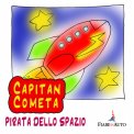 Mp3 - Capitan Cometa, Pirata dello Spazio — mp3