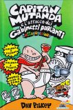 Capitan Mutanda e l'Attacco dei Gabinetti Parlanti — Libro