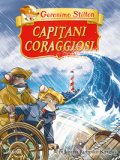 Capitani Coraggiosi. Ediz. A Colori — Libro