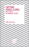 Capitani Senza Gloria — Libro