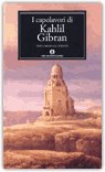 I Capolavori di Kahlil Gibran — Libro