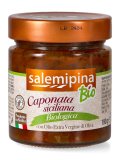 Caponata Siciliana Biologica