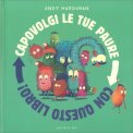 Capovolgi le Tue Paure con Questo Libro! — Libro