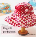 Cappelli per Bambini  — Libro