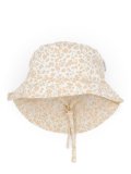 Cappellino da Mare UV50+ - Petals