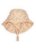 Cappellino da Sole Protezione UV50+ - Rosy Garden