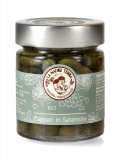 Capperi in Salamoia Bio
