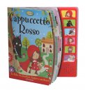 Cappuccetto Rosso — Libro