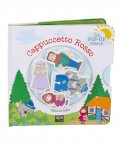 Cappuccetto Rosso — Libro
