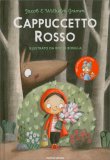 Cappuccetto Rosso — Libro