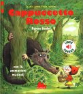 Cappuccetto Rosso — Libro