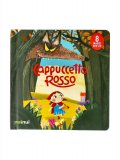 Cappuccetto Rosso - 8 Magici Pop Up — Libro