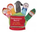 Cappuccetto Rosso - Una Fiaba da Animare — Libro