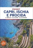 Capri, Ischia e Procida - Pocket — Guida Lonely Planet
