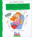 Capricci e Coccole — Libro