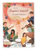 Capricci Musicali - Una Nota Fuori dal Coro — Libro