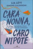 Cara Nonna Caro Nipote — Libro