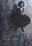 Cara Zia Agatha — Libro