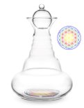 Caraffa Alladin - Fiore della Vita