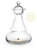 Caraffa Golden Delicate