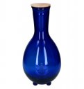Caraffa Vitbot - Brocca di vetro "Fruit of Life"