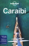 Caraibi — Libro