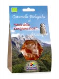 Caramella Bio al Miele Lunigiana D.O.P. di Castagno