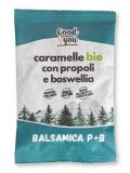 Caramelle Biologiche con Propoli
