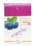 Caramelle Biologiche con Propoli