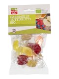 Caramelle Tuttifrutti Bio
