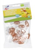 Caramelle Zenzero e Limone Bio