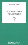 Il Carattere Pulsionale — Libro