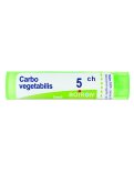 Carbo Vegetabilis Boiron 5CH Granuli