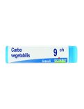 Carbo Vegetabilis Boiron 9CH Globuli Monodose