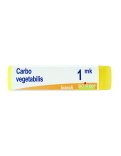 Carbo Vegetabilis Boiron MK Globuli Monodose