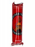Carboncini Golden Temple Charcoal - 10 Compresse