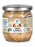 Carciofi al Naturale Biologici