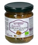 Carciofi Italiani alla Brace