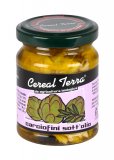 Carciofini Sott'Olio