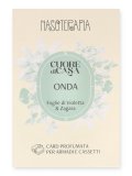 Card Profumata per Cassetti o Armadi