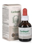 Cardepat - Integratore Spagirico di Cardo Mariano e Carciofo