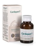 Cardepat-T - Integratore Spagirico di Carciofo Composto