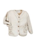 Cardigan Bimbo - Sand