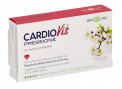 Cardiovis Pressione - Integratore a base di Olivo e Biancospino in Capsule Vegetali