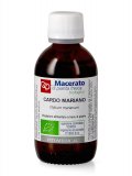 Cardo Mariano - Macerato di Pianta Fresca Bio