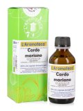 Cardo Mariano - Olio Vegetale Biologico