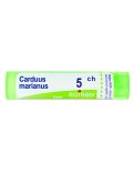 Carduus Marianus Boiron 5CH Granuli